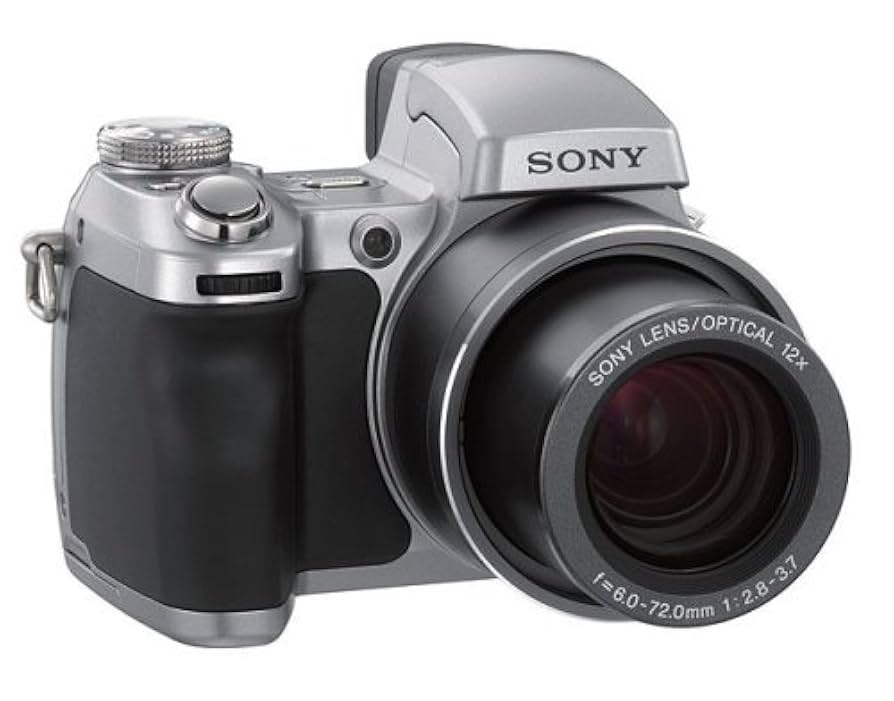 ソニー SONY DSC-H1 CYBER SHOT o7r6kf1 Amazon | SONY DSC-H1 Cyber-Shot(サイバーショット) グレー